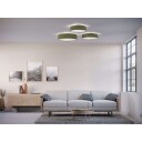 Belid Soft Taklampe Ø44 Green Wool