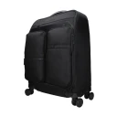 Piquadro Herre Kofferter Svart ONE SIZE,