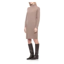 Fabiana Filippi Dame Kjoler Brun M,