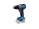 Bosch Drill GSR 18V 65 Solo L Boxx