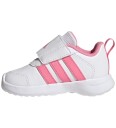 Adidas Performance Sko   VL Move CF I   Ftwwht/Blipnk/Ftwwht   Adidas Performance   26   Sko Hvit Rosa