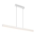 SLV - One Linear 100 Pendel 2700/3000K White