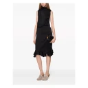 Stella McCartney Dame Skjørt Svart S,