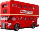 LEGO London buss