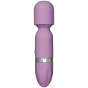 baseks Classic Mini Magic Wand      - Lilla
