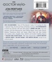 Doctor Who: The Collection  Sesong 7 Bluray