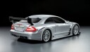 Tamiya 58722 Mercedes Bens CLK AMG 02 TT 02 No ESC