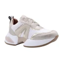 Alexander Smith Dame Sko Gul 40 EU,