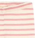 Konges Sløjd Leggings   Buma   Peony Smør Stripe   Konges Sløjd   6 år (116)   Leggings Beige Rosa