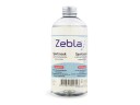 Zebla sportsvask 500 ml uten parfyme