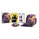 The Man From U.N.C.L.E. 2015 Bluray