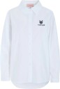 Hunkøn Esme Shirt   WHITE   L