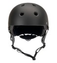 K2 Hjelm - Varsity Pro - Svart - K2 - Large - Sykkelhjelm