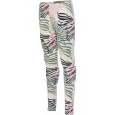 Wheat Rib Leggings Maddy Soft Brown (86 / 1,5 år)