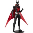 McFarlane DC Multiverse Batwoman Actionfigur 18 cm Fra 12 År