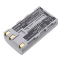 Cameron Sino Batteri til Casio FJ50L1-G