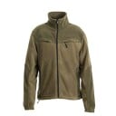 Dovrefjell Fleece jaktjakke Str. S