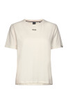 BOSS Ci_T-Shirt - Cream - XS