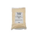 Kegland Spraymalt ekstra lys 1 kg opp til 8 EBC