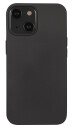 FERRELLI SILIKON DEKSEL IPHONE 13, SVART