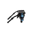 Sirui Pro Video Fluid Head SVH15