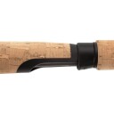 Lawson Explorer G4 haspelstang - 7 fot, 3-15 gram