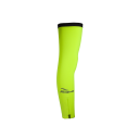 Rogelli Promo Løse Ben Fluo Gul