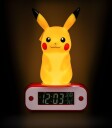 Pokemon Pikachu vekkerklokke