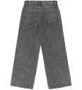 The New Tnlissabon Wide Fit Jeans   Grey   8