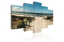 Tavle The Beach Of Dreams 200X100 Artgeist sp. z o. o.