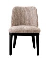 Costa spisestol beige