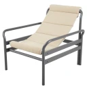 Brafab Sling lenestol Antracit/Barley