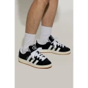 adidas Originals Campus 00S - Black - 47 1/3