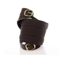 Dolce & Gabbana, Dame, Accessories, Brun, ONE SIZE,