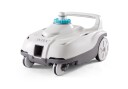 Intex ZX100 Automatisk bassengrenser hvit