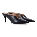 Stella McCartney Dame Sko Svart 38 EU,