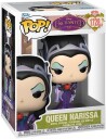 Funko POP! Disney: Enchanted  Queen Narissa