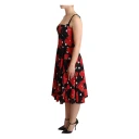 Dolce & Gabbana Dame Kjoler Flerfarget XS,
