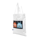 Comme des Garçons Dame Vesker Hvit ONE SIZE,