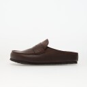 Joggesko Birkenstock Naples Wrapped Oiled Leather Unisex Habana EUR 45