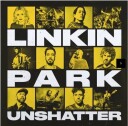 Linkin Park Unshatter Film Soundtrack Live In Sao Paulo Limited Edition Vinyl