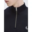 Fred Perry Herre Gensere & Hettegensere Blå L
