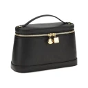 Jacquemus Dame Vesker Svart ONE SIZE,