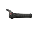 Sram X01 Girspak gripshift 12 speed Sort/Rød/Hvit