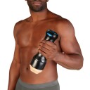 Kiiroo Control Masturbator Tilbehør - Svart