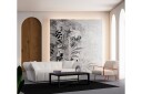 Azzo 3 seters Sofa   Hvit