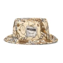 Moschino Dame Accessories Flerfarget L,