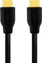 Logilink CH0101 HDMI kabel svart 2 m