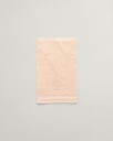 Gant Crest håndkle 30X50 LIGHT APRICOT 30X50