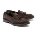 Alexander Hotto Herre Sko Brun 40 1/2 EU,